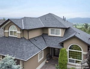 Penfolds Roofing - CedarTwin Laminated Shingles - 22