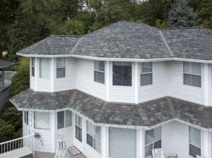 Penfolds Roofing - CedarTwin Laminated Shingles - 19