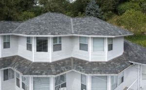 Penfolds Roofing - CedarTwin Laminated Shingles - 17
