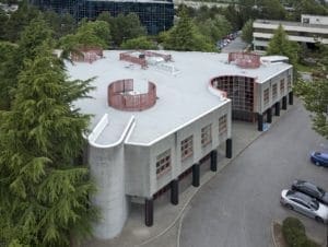 Penfolds Roofing - Commercial Roofs - Photo Gallery 59