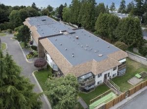 Penfolds Roofing - Commercial Roofs - Photo Gallery 39