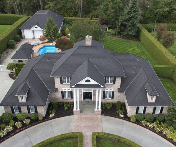 Penfolds Roofing | EcoRoof South Surrey